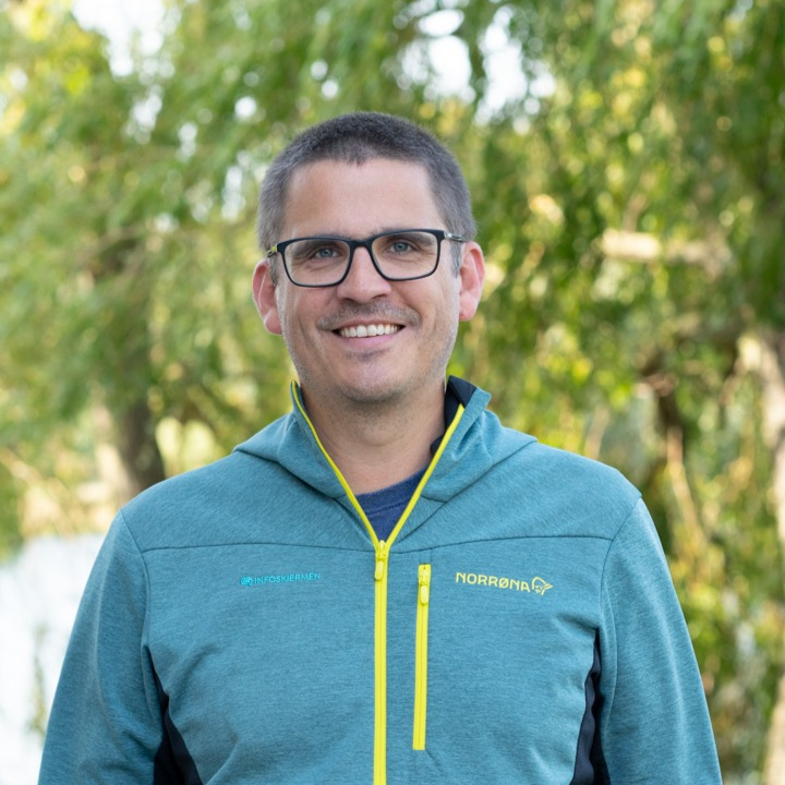 Jon Håvard Gundersen