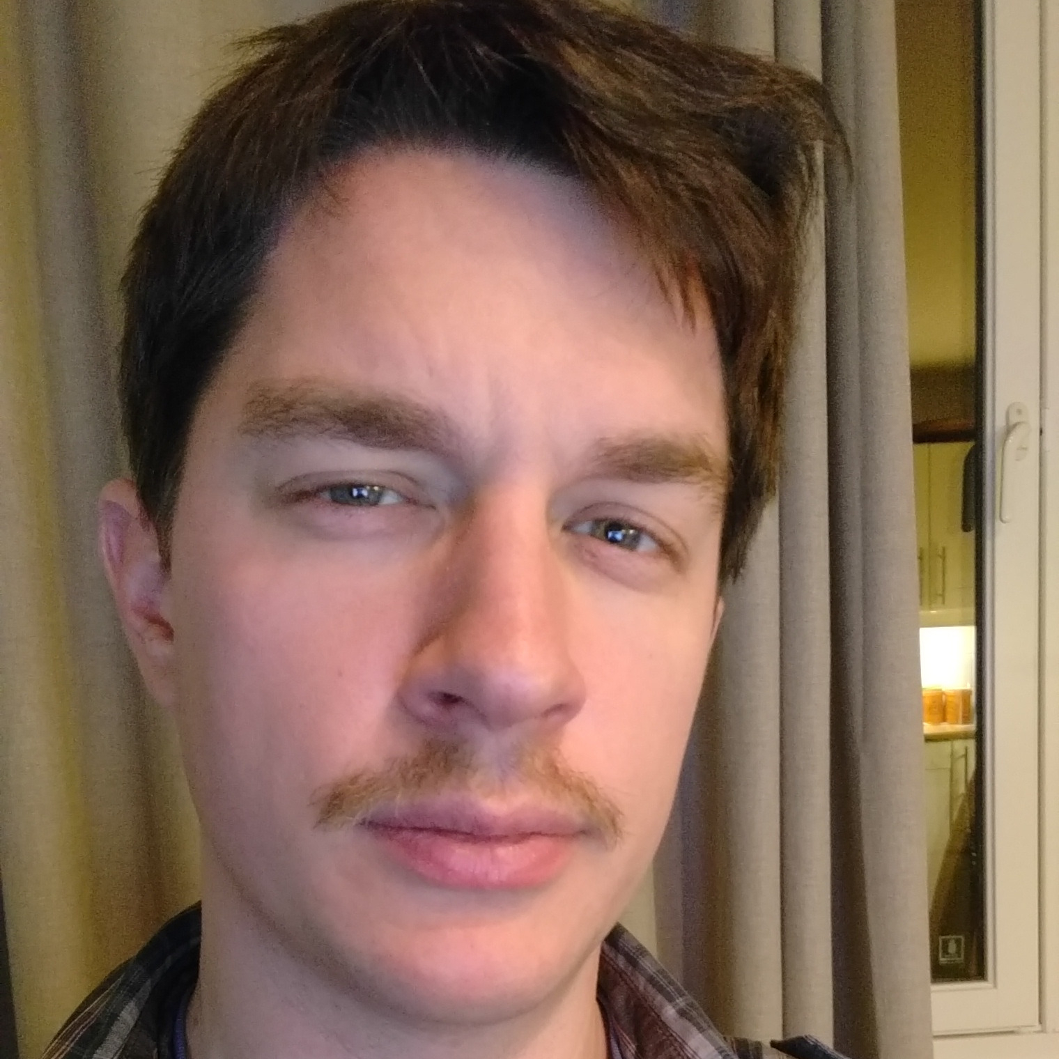Eirik Gjerløw