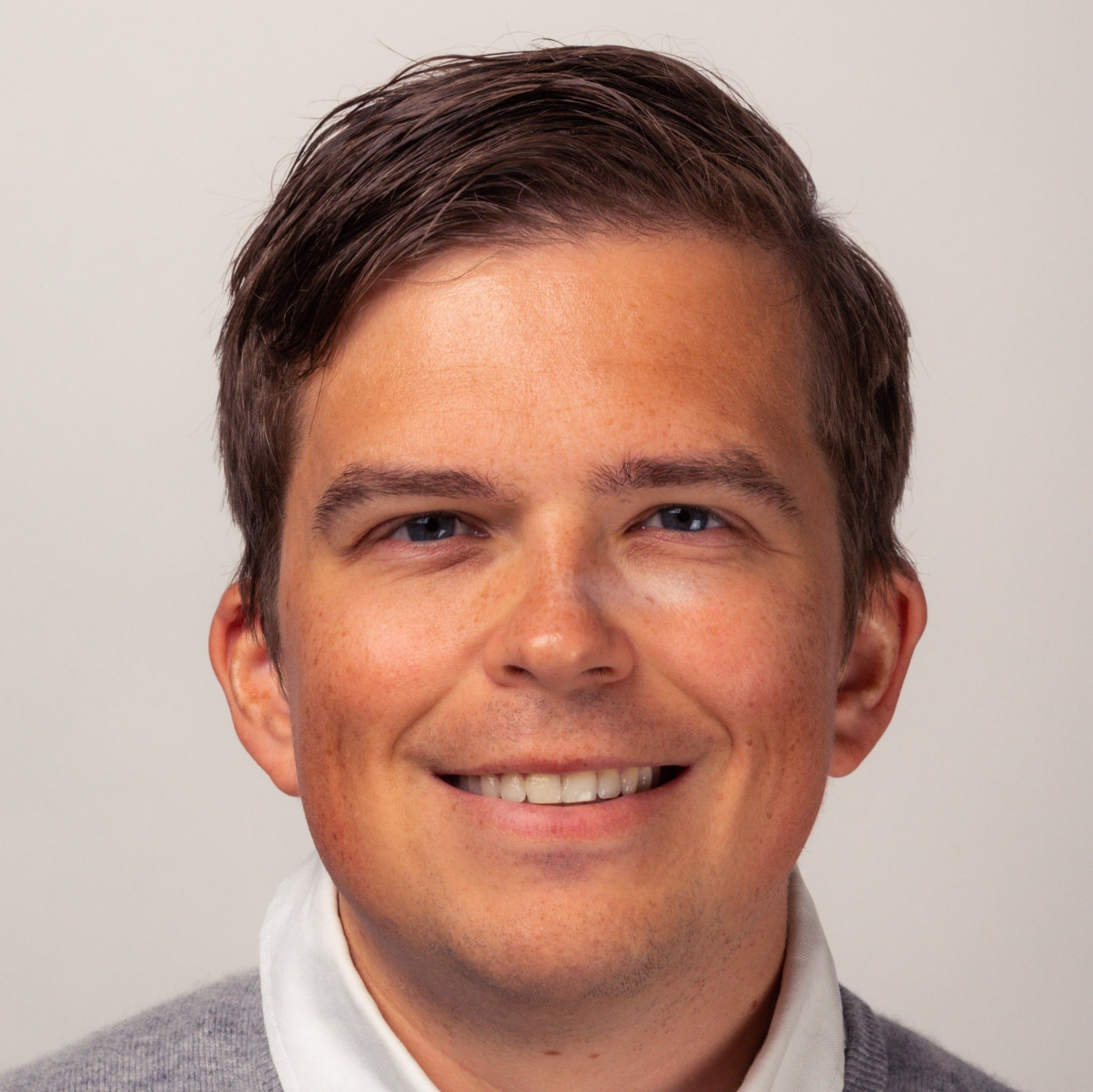 Aleks Gisvold