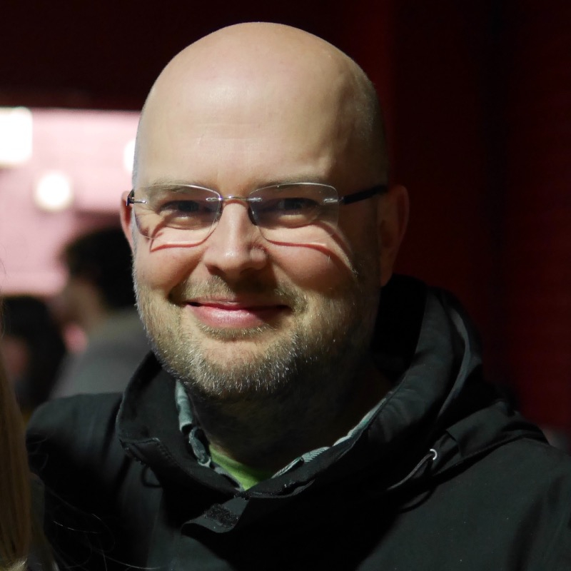 Steven Schapansky Podchaser