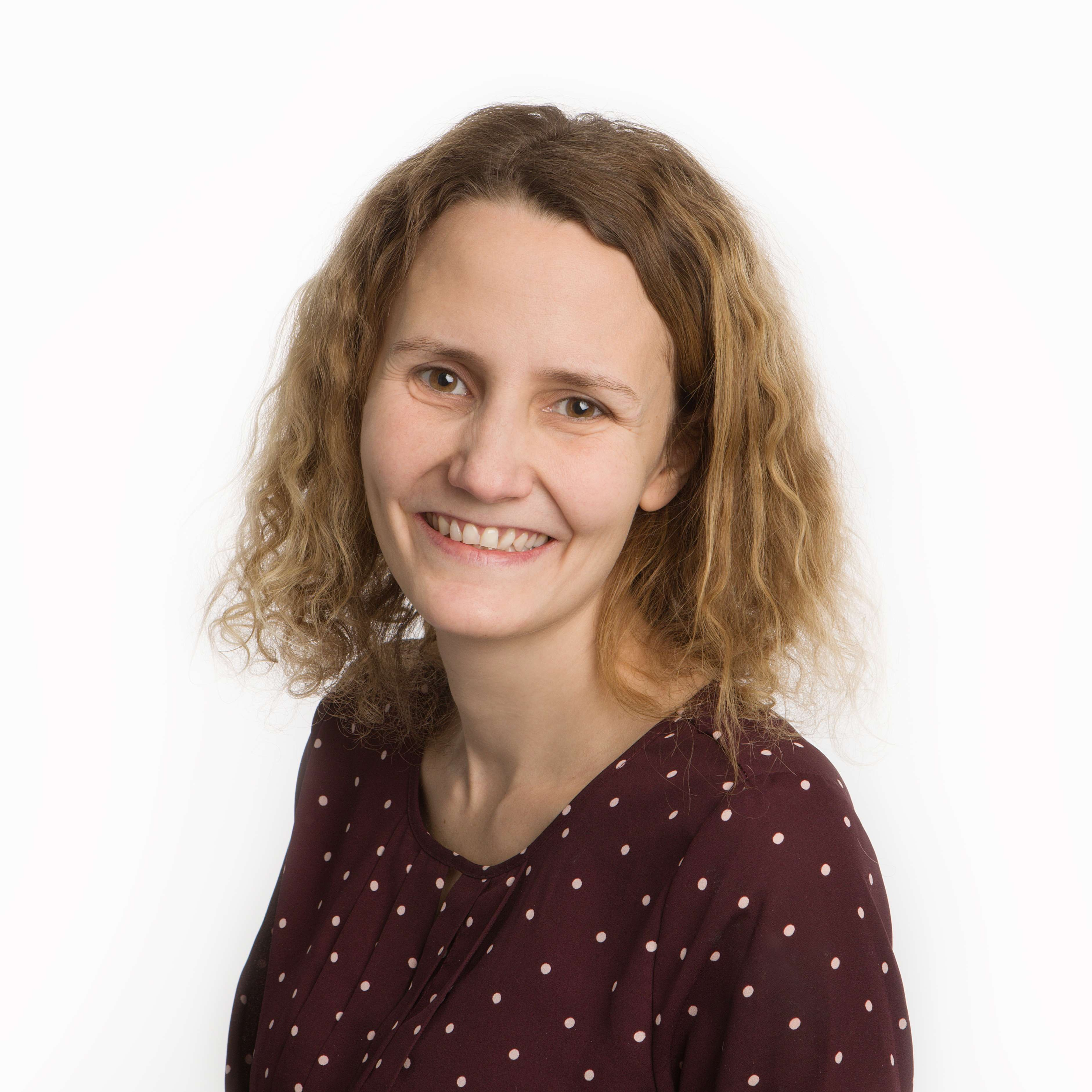 Anette Vik Jøsendal