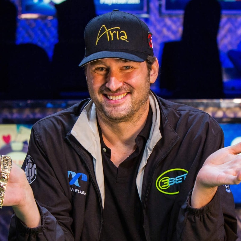 Phil hellmuth blog posts